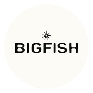 BigFish Branding Agency บิ๊กฟิช แบรนดิ้ง เอเจนซี่