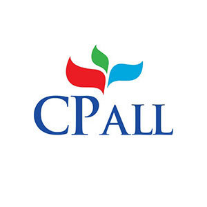 CP ALL ซีพี