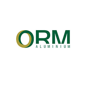 ORM Window ORM ประตู-หน้าต่าง อลูมิเนียม